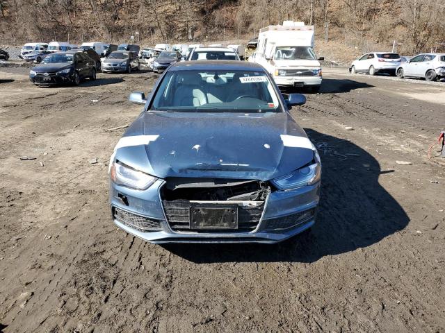 Photo 4 VIN: WAUHFAFLXFA063275 - AUDI A4 