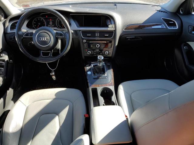 Photo 7 VIN: WAUHFAFLXFA063275 - AUDI A4 