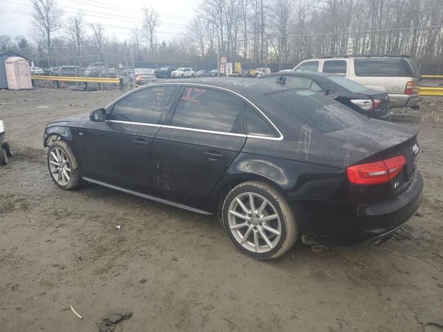 Photo 1 VIN: WAUHFAFLXGN013275 - AUDI A4 PREMIUM 