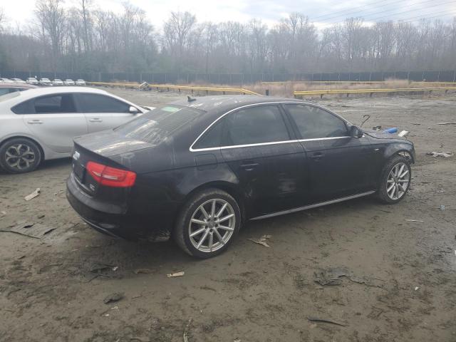 Photo 2 VIN: WAUHFAFLXGN013275 - AUDI A4 PREMIUM 