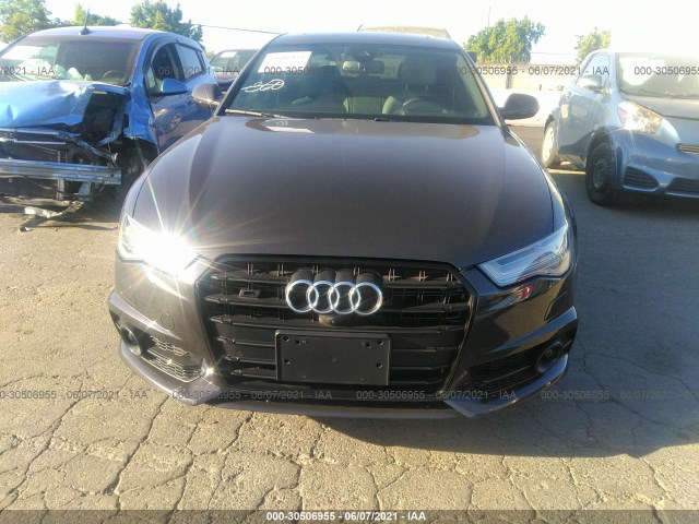 Photo 5 VIN: WAUHFBFC3HN064866 - AUDI S6 