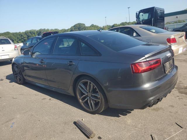 Photo 1 VIN: WAUHFBFC5JN062087 - AUDI S6 PRESTIG 