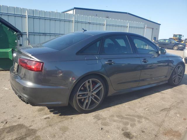 Photo 2 VIN: WAUHFBFC5JN062087 - AUDI S6 PRESTIG 