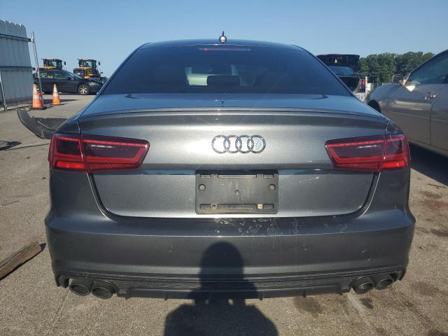 Photo 5 VIN: WAUHFBFC5JN062087 - AUDI S6 PRESTIG 