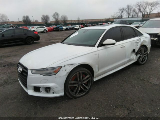 Photo 1 VIN: WAUHFBFCXHN053959 - AUDI S6 