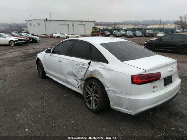 Photo 2 VIN: WAUHFBFCXHN053959 - AUDI S6 