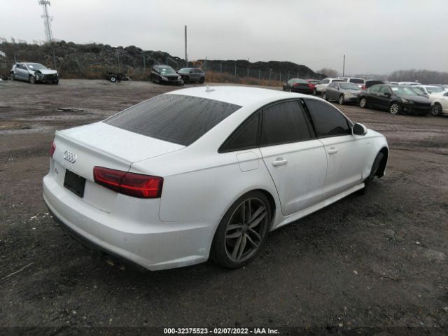 Photo 3 VIN: WAUHFBFCXHN053959 - AUDI S6 