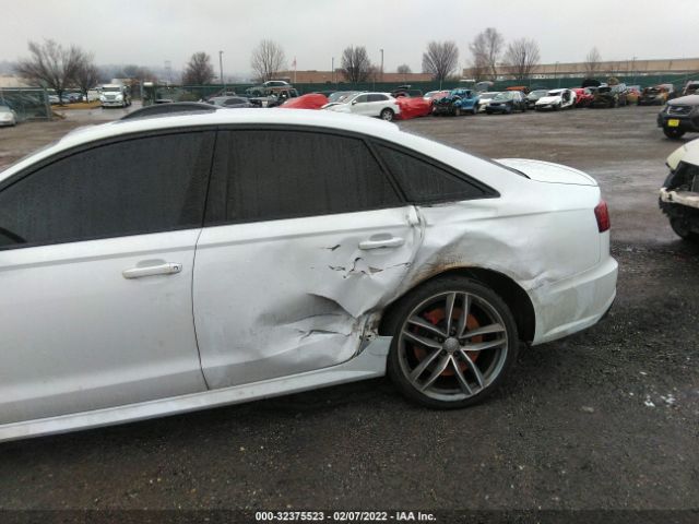 Photo 5 VIN: WAUHFBFCXHN053959 - AUDI S6 