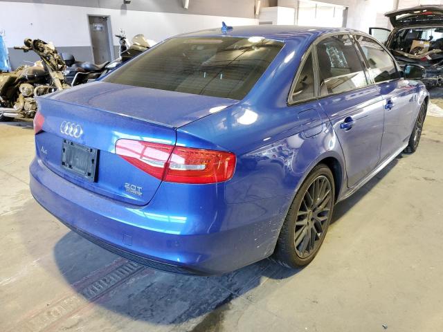 Photo 3 VIN: WAUHFBFL4GN003184 - AUDI A4 PREMIUM 