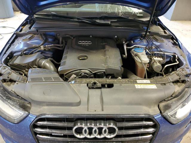 Photo 6 VIN: WAUHFBFL4GN003184 - AUDI A4 PREMIUM 