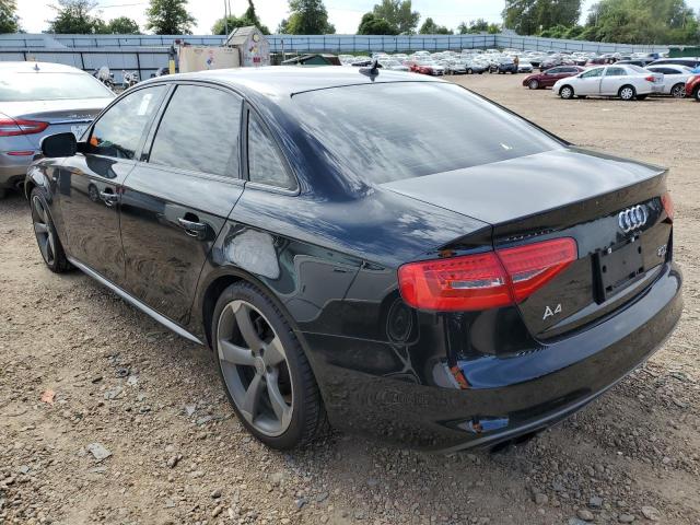 Photo 2 VIN: WAUHFBFL8EA087532 - AUDI A4 PREMIUM 