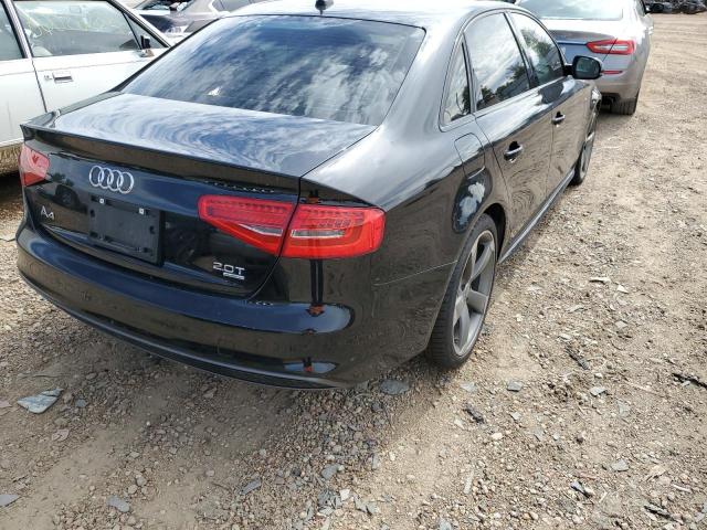 Photo 3 VIN: WAUHFBFL8EA087532 - AUDI A4 PREMIUM 