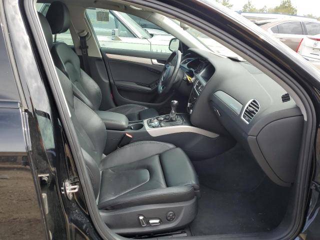 Photo 4 VIN: WAUHFBFL8EA087532 - AUDI A4 PREMIUM 