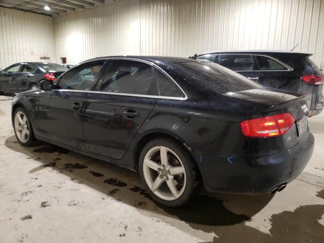 Photo 1 VIN: WAUHFCFL1AN058821 - AUDI A4 PREMIUM 