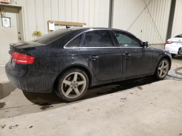 Photo 2 VIN: WAUHFCFL1AN058821 - AUDI A4 PREMIUM 