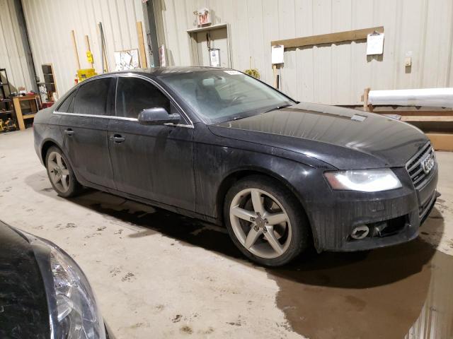 Photo 3 VIN: WAUHFCFL1AN058821 - AUDI A4 PREMIUM 