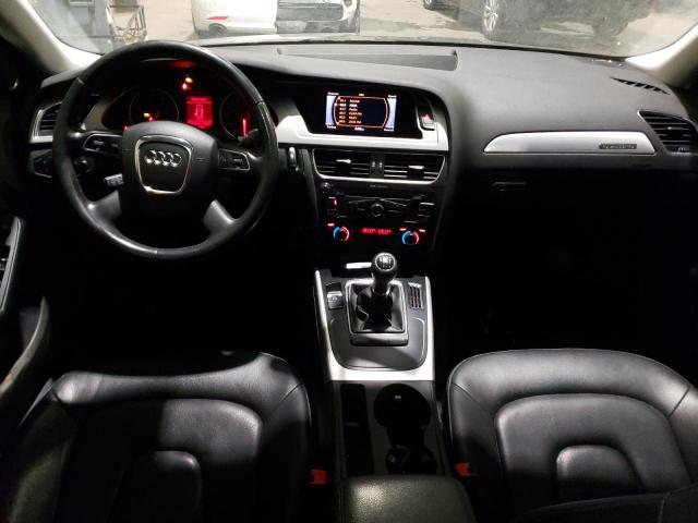 Photo 7 VIN: WAUHFCFL1AN058821 - AUDI A4 PREMIUM 