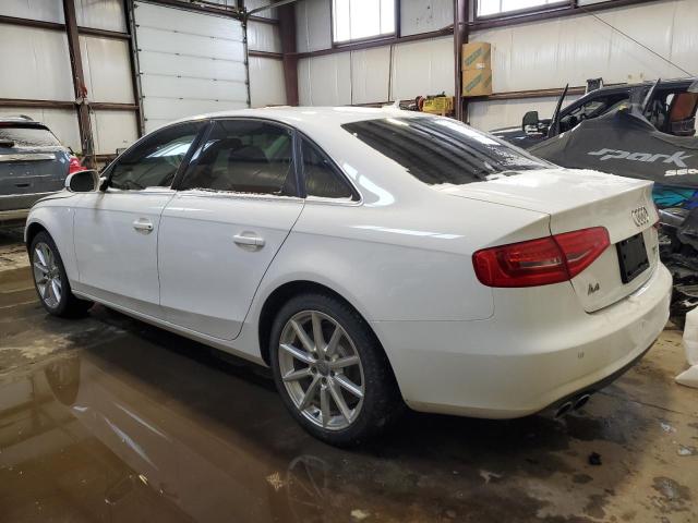 Photo 1 VIN: WAUHFCFL4EN020473 - AUDI A4 