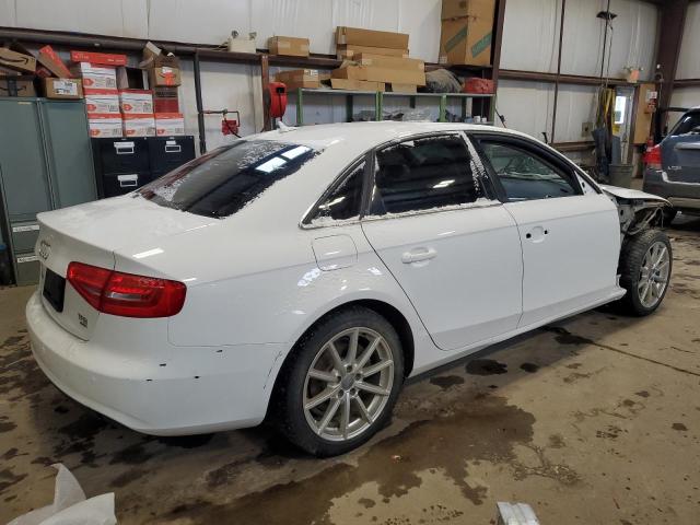 Photo 2 VIN: WAUHFCFL4EN020473 - AUDI A4 