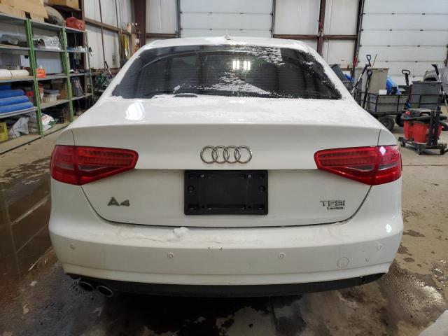 Photo 5 VIN: WAUHFCFL4EN020473 - AUDI A4 