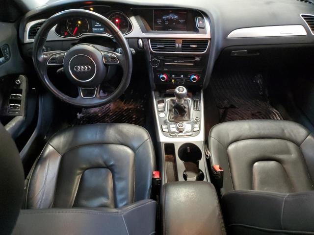 Photo 7 VIN: WAUHFCFL4EN020473 - AUDI A4 