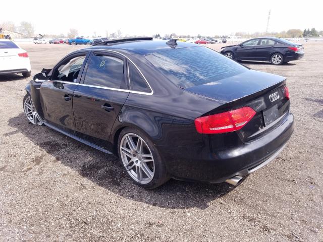 Photo 2 VIN: WAUHFCFL5BA109018 - AUDI A4 PREMIUM 