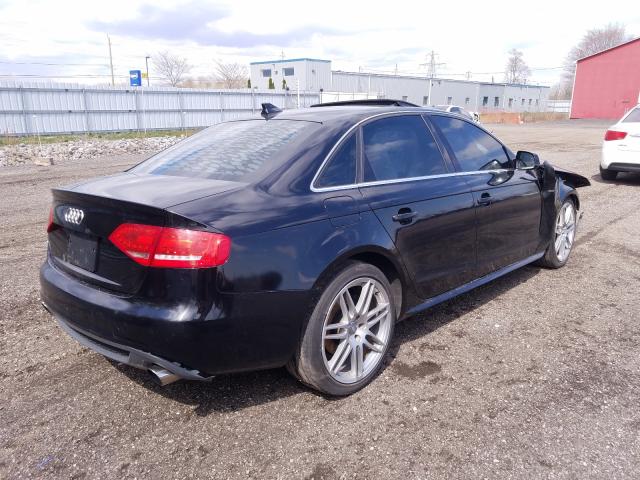 Photo 3 VIN: WAUHFCFL5BA109018 - AUDI A4 PREMIUM 