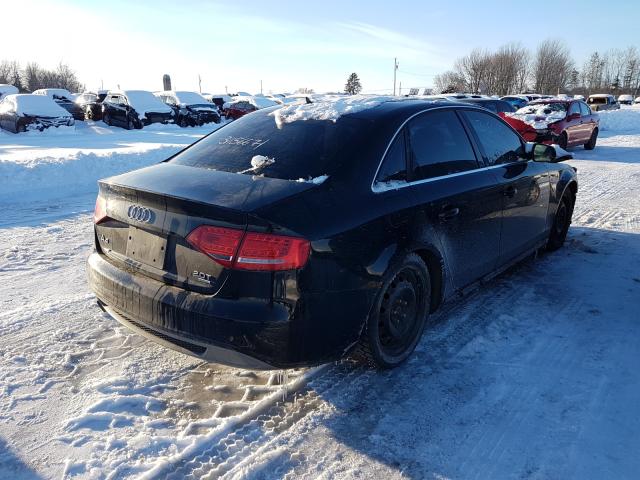 Photo 3 VIN: WAUHFCFL7AN008215 - AUDI A4 PREMIUM 