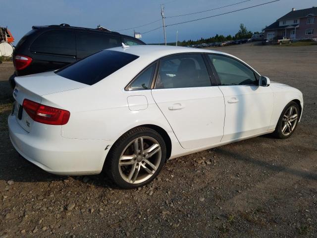 Photo 2 VIN: WAUHFCFL7DN046869 - AUDI A4 