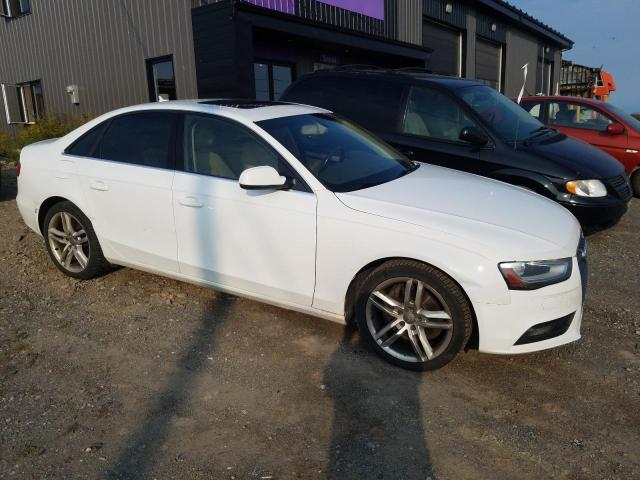 Photo 3 VIN: WAUHFCFL7DN046869 - AUDI A4 