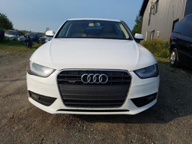 Photo 4 VIN: WAUHFCFL7DN046869 - AUDI A4 