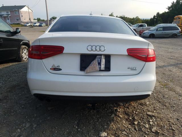 Photo 5 VIN: WAUHFCFL7DN046869 - AUDI A4 