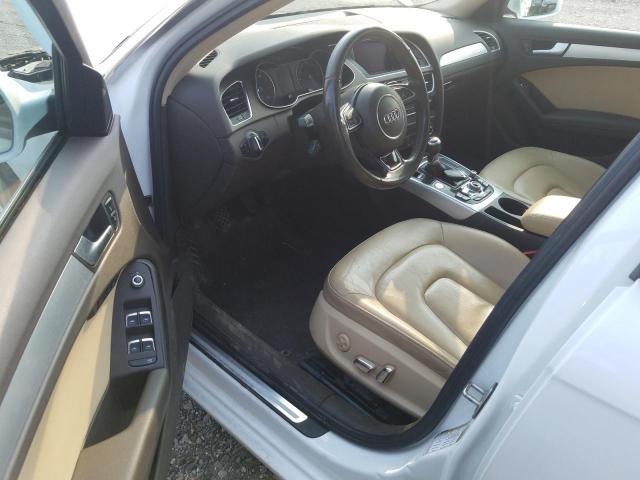 Photo 6 VIN: WAUHFCFL7DN046869 - AUDI A4 