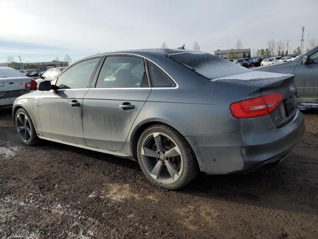 Photo 1 VIN: WAUHFCFLXDN028799 - AUDI A4 