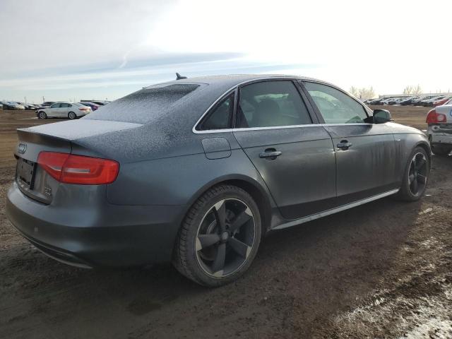 Photo 2 VIN: WAUHFCFLXDN028799 - AUDI A4 