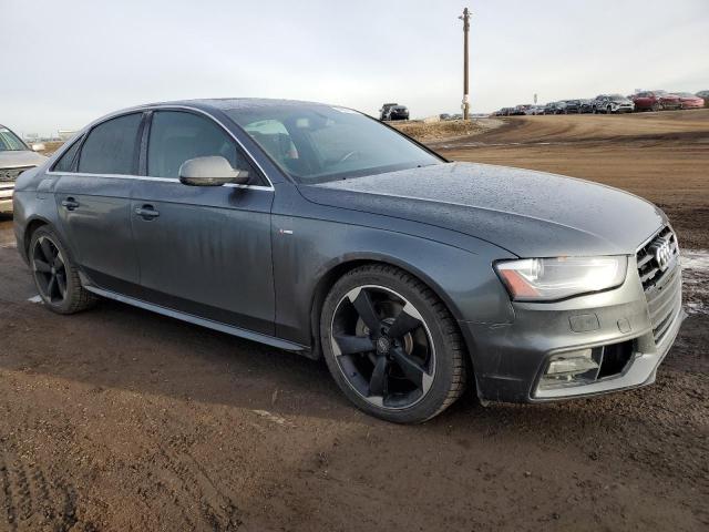 Photo 3 VIN: WAUHFCFLXDN028799 - AUDI A4 