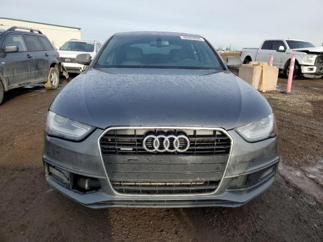 Photo 4 VIN: WAUHFCFLXDN028799 - AUDI A4 