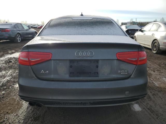 Photo 5 VIN: WAUHFCFLXDN028799 - AUDI A4 