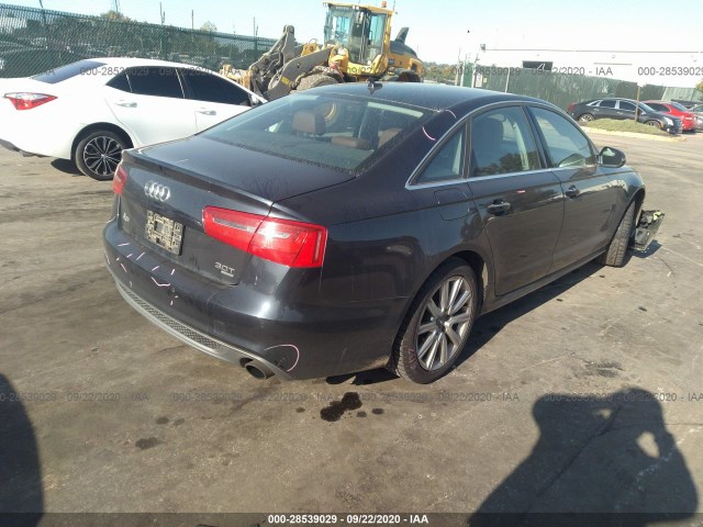 Photo 3 VIN: WAUHGAFC0CN057762 - AUDI A6 