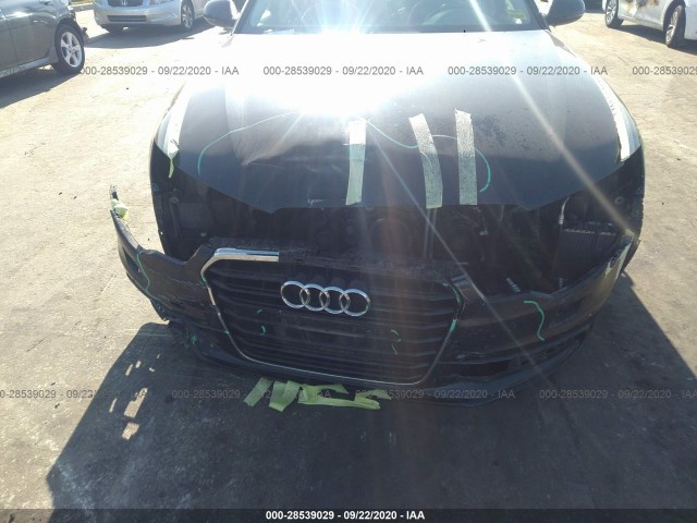 Photo 5 VIN: WAUHGAFC0CN057762 - AUDI A6 