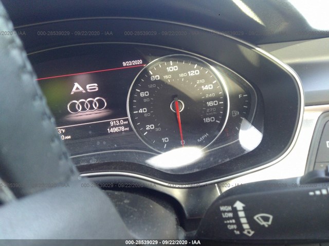 Photo 6 VIN: WAUHGAFC0CN057762 - AUDI A6 