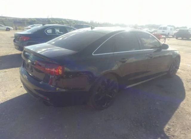 Photo 3 VIN: WAUHGAFC0CN079292 - AUDI A6 