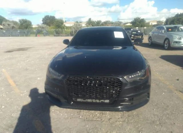 Photo 5 VIN: WAUHGAFC0CN079292 - AUDI A6 