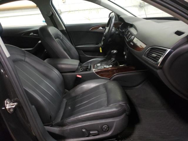 Photo 4 VIN: WAUHGAFC0CN103834 - AUDI A6 PRESTIG 