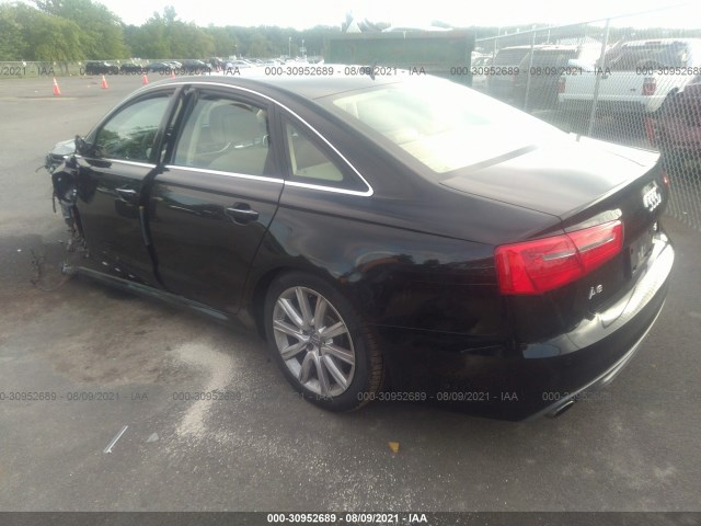 Photo 2 VIN: WAUHGAFC0CN138969 - AUDI A6 