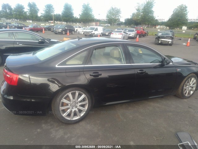 Photo 3 VIN: WAUHGAFC0CN138969 - AUDI A6 