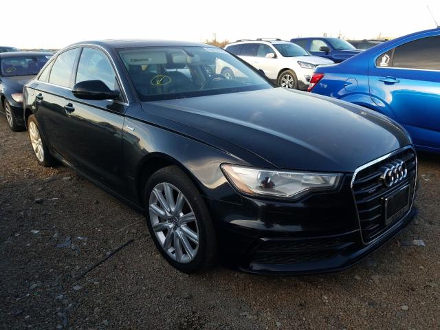 Photo 0 VIN: WAUHGAFC0CN148983 - AUDI A6 PRESTIG 