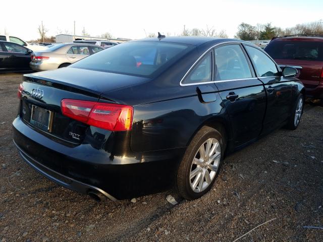 Photo 3 VIN: WAUHGAFC0CN148983 - AUDI A6 PRESTIG 