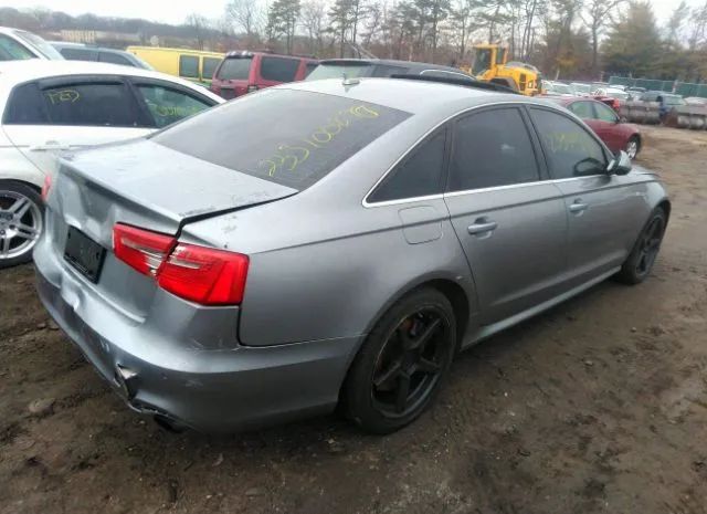 Photo 3 VIN: WAUHGAFC0CN151219 - AUDI A6 