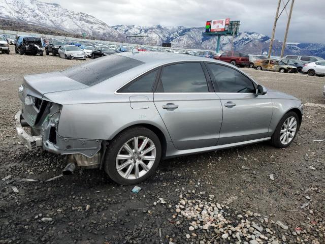 Photo 2 VIN: WAUHGAFC0CN154217 - AUDI A6 